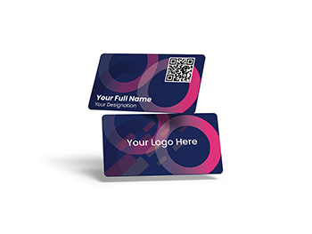 Tcard Fully Customize